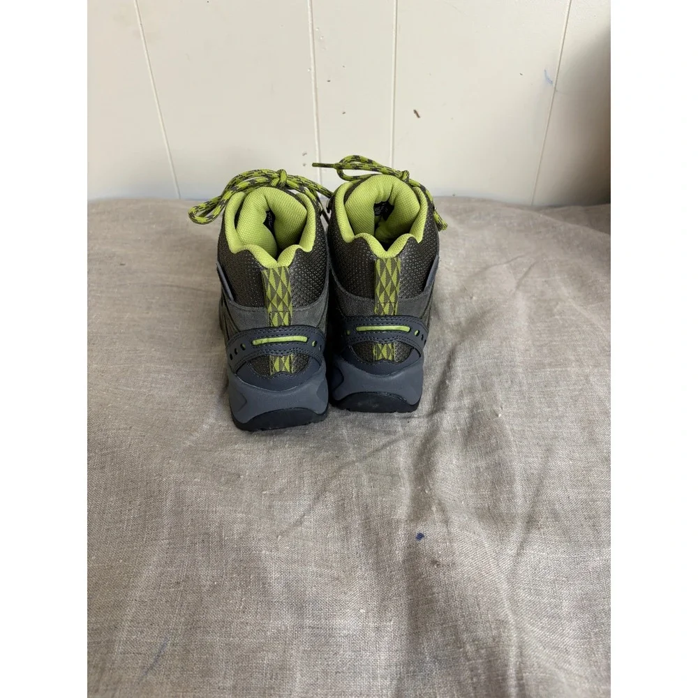L.L. Bean bean trail